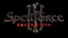 Logo: SpellForce 3: Fallen God