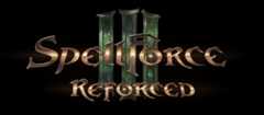 Logo: SpellForce 3: Reforced