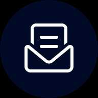 Icon - Envelope Open