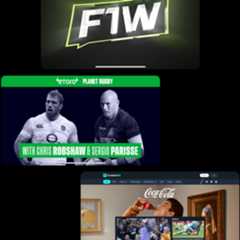 Premium Advertising Mockup