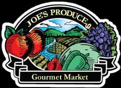 Joes Produce