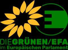 Europagruppe GRÜNE