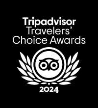 traveller's choice 2024