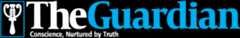 The Guardian Nigeria Logo