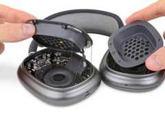 AirPods Max Teardown: step 7, image 3 of 3