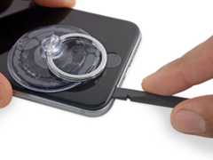 iPhone 6s Battery Replacement: step 8, image 1 of 2