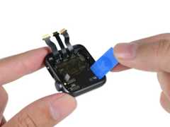 Apple Watch Series 2 Teardown: step 13, image 3 of 3