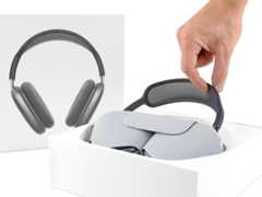 AirPods Max Teardown: step 2, image 1 of 3