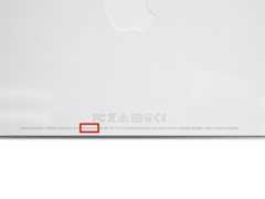 Magic Keyboard Teardown: step 2, image 1 of 2