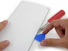 Magic Keyboard Teardown: step 5, image 2 of 3