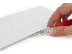 Magic Keyboard Teardown: step 5, image 1 of 3