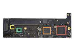 Magic Keyboard Teardown: step 9, image 1 of 2