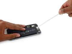 iPhone 6s Battery Replacement: step 27, image 1 of 1