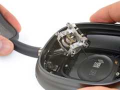 AirPods Max Teardown: step 17, image 3 of 3