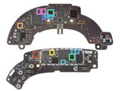 AirPods Max Teardown: step 12, image 1 of 1