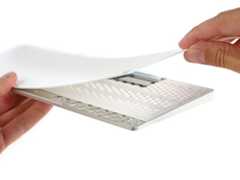 Magic Keyboard Teardown: step 6, image 1 of 3