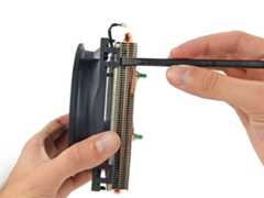 Xbox One Teardown: step 19, image 1 of 3