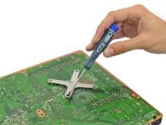 Xbox One Teardown: step 17, image 2 of 3