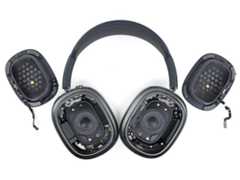 AirPods Max Teardown: step 8, image 2 of 3