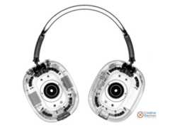 AirPods Max Teardown: step 3, image 1 of 3