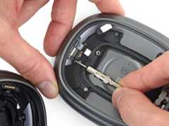 AirPods Max Teardown: step 14, image 1 of 3