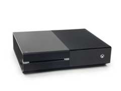 Xbox One Teardown, Xbox One Teardown: step 1, image 3 of 3