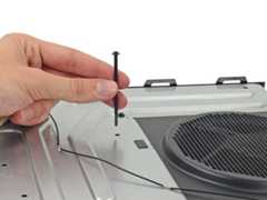 Xbox One Teardown: step 11, image 1 of 1