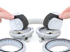 AirPods Max Teardown: step 25, image 2 of 3