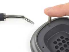 AirPods Max Teardown: step 19, image 3 of 3