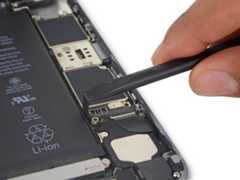 iPhone 6s Battery Replacement: step 18, image 2 of 2