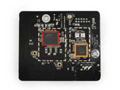 Xbox One Teardown: step 9, image 3 of 3