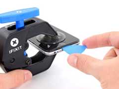 iPhone 6s Battery Replacement: step 3, image 3 of 3