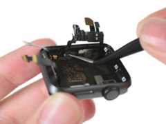 Apple Watch Series 2 Teardown: step 11, image 2 of 3