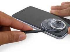 iPhone 6s Battery Replacement: step 9, image 1 of 2