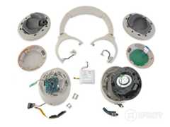 AirPods Max Teardown: step 23, image 3 of 3