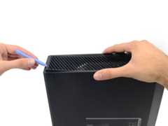 Xbox One Teardown: step 7, image 1 of 2