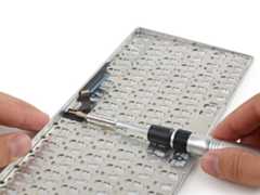 Magic Keyboard Teardown: step 10, image 2 of 3