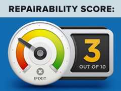 Magic Keyboard Teardown: step 12, image 2 of 2