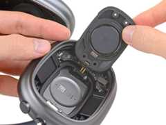 AirPods Max Teardown: step 9, image 1 of 3