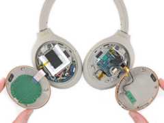 AirPods Max Teardown: step 22, image 3 of 3