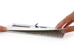 Magic Keyboard Teardown: step 10, image 1 of 3