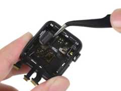 Apple Watch Series 2 Teardown: step 11, image 3 of 3