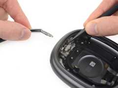 AirPods Max Teardown: step 19, image 2 of 3