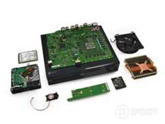 Xbox One Teardown: step 22, image 1 of 1
