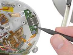 AirPods Max Teardown: step 26, image 2 of 3