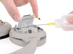 AirPods Max Teardown: step 23, image 2 of 3