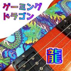 ストラップ _ ギターいじリストのおうち