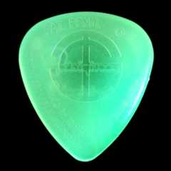 発光確認 Essetipicks (エッセティピックス) ZIRIYAB Standard R Lumens 裏