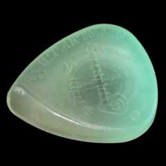 ベベル加工 Essetipicks (エッセティピックス) ZIRIYAB Standard R Lumens 表