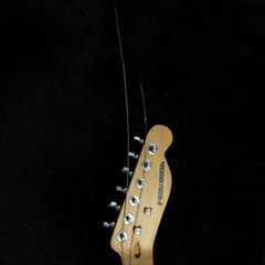 各弦の弦長実測値 Elixir (エリクサー) NANOWEB コーティングギター弦